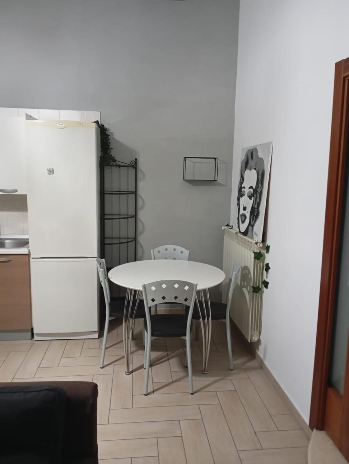 Napoli'S Little Bridges Guest House Exterior foto